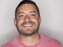 Mauricio Sanchez