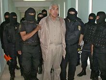 Mauricio Sanchez