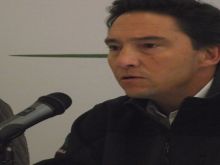 Mauricio Sanchez