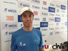 Mauricio Sanchez