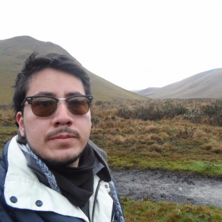 Mauricio Sanchez