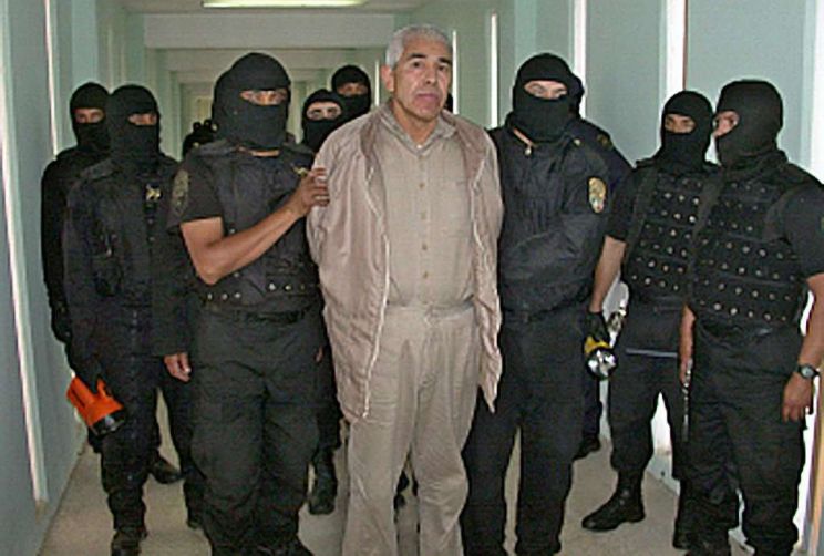 Mauricio Sanchez