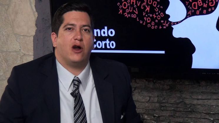 Mauricio Sanchez