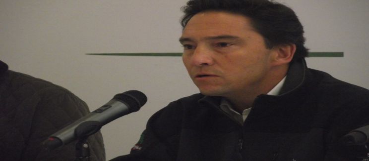 Mauricio Sanchez
