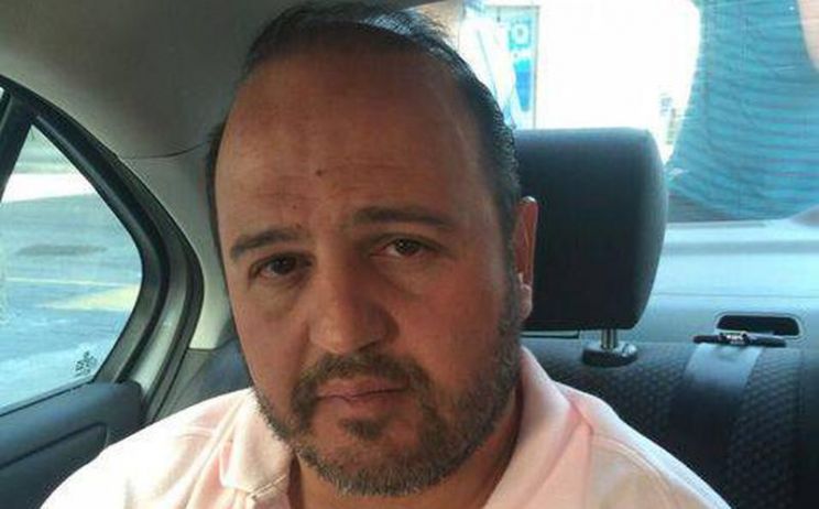 Mauricio Sanchez