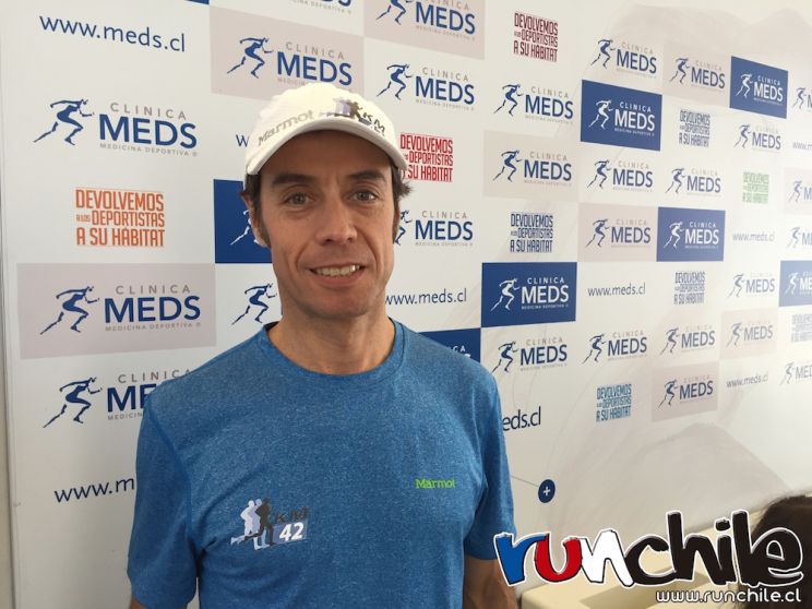 Mauricio Sanchez