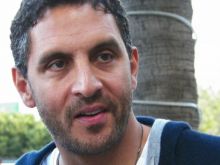 Mauricio Simon Umansky