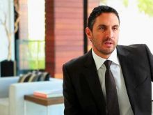 Mauricio Simon Umansky