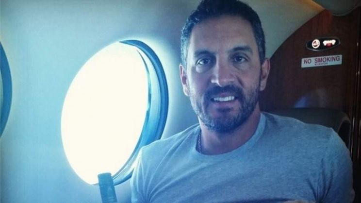 Mauricio Simon Umansky