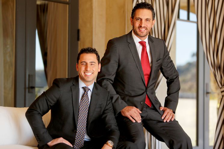 Mauricio Simon Umansky