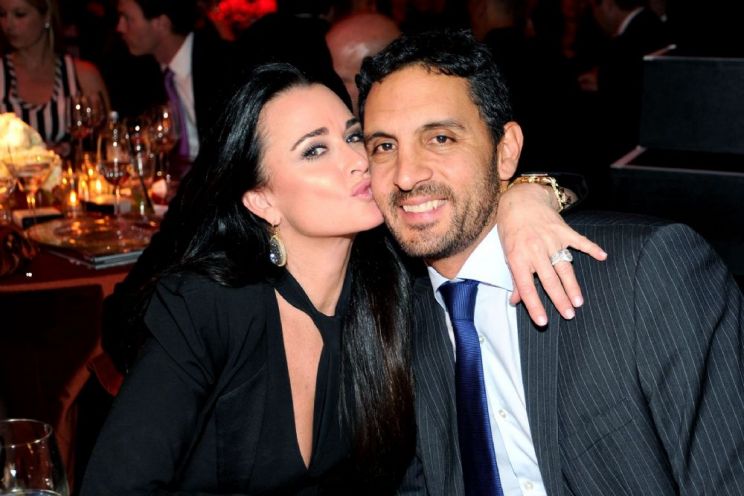 Mauricio Simon Umansky