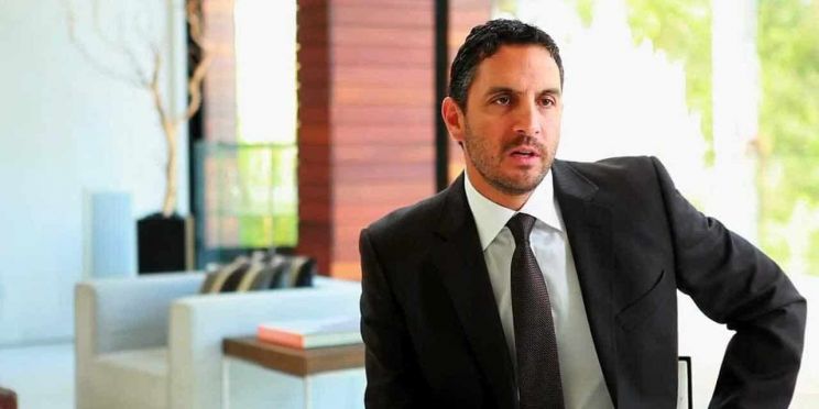 Mauricio Simon Umansky