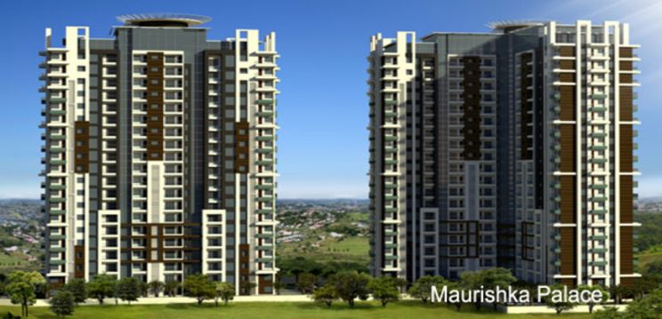 Maurishka