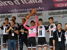 Mauro Cerminara photo