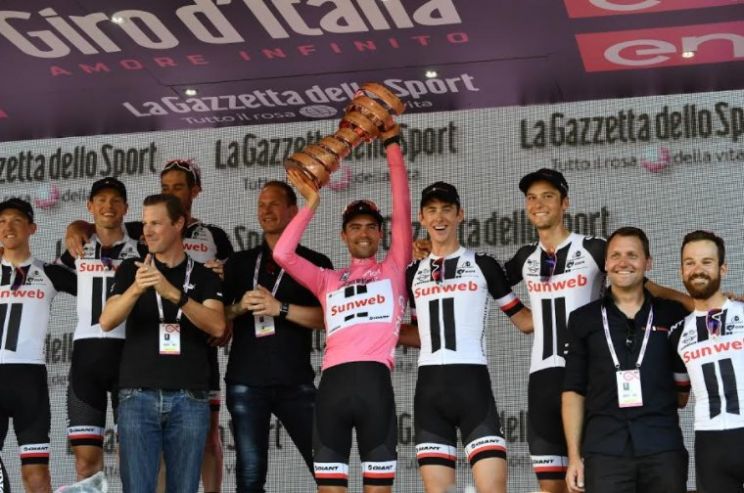 Mauro Cerminara