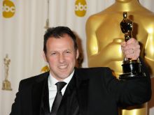 Mauro Fiore