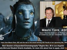 Mauro Fiore
