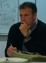 Mauro Fiore