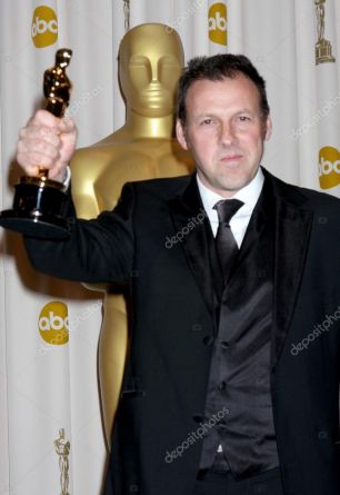 Mauro Fiore