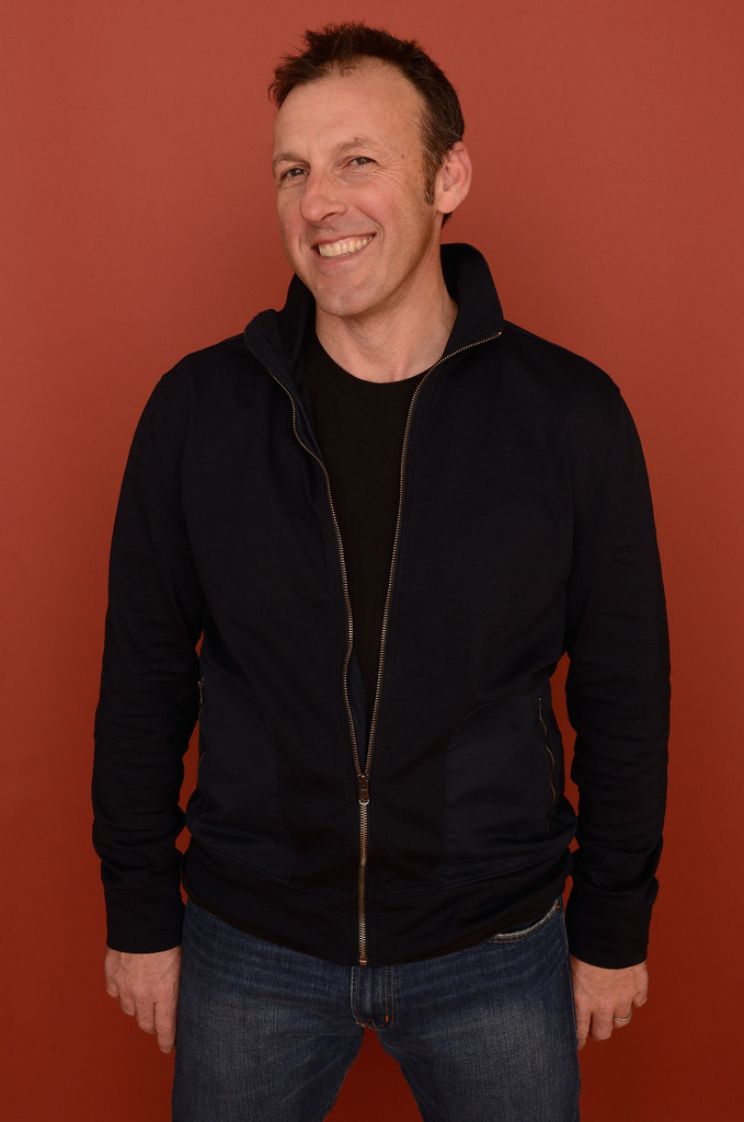 Mauro Fiore