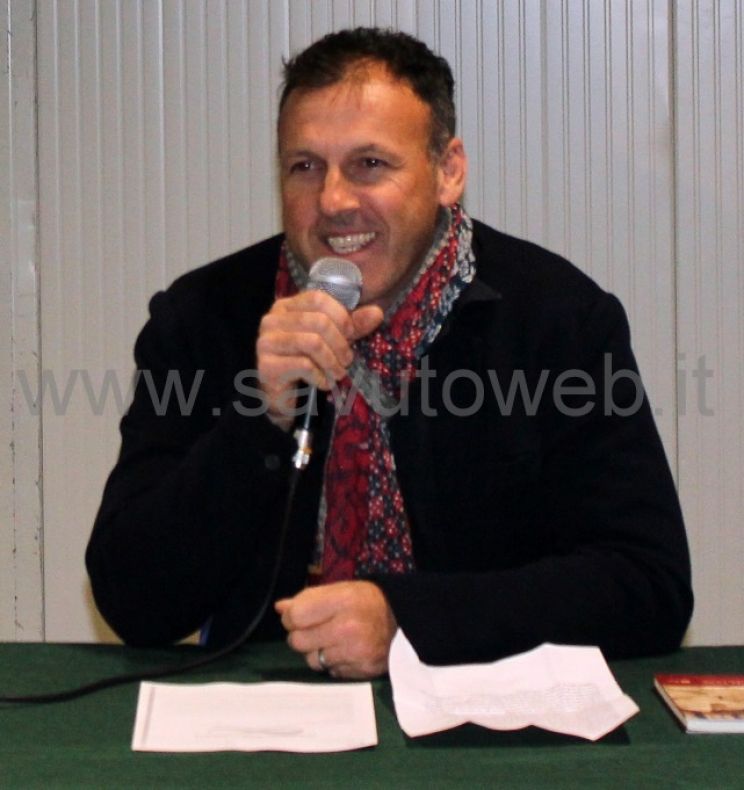 Mauro Fiore