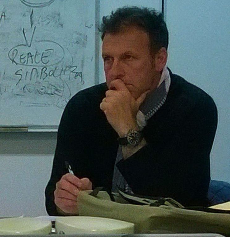 Mauro Fiore