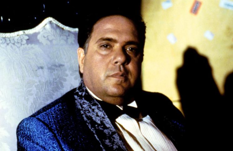 Maury Chaykin