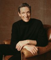 Maury Povich