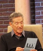 Maury Povich