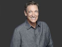 Maury Povich