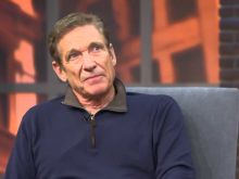 Maury Povich