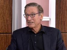 Maury Povich