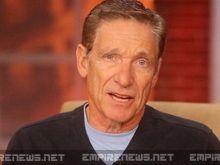 Maury Povich