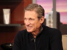 Maury Povich