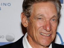 Maury Povich