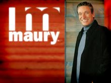 Maury Povich