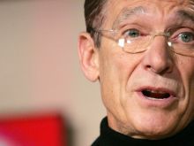 Maury Povich