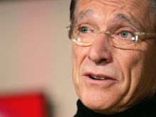 Maury Povich