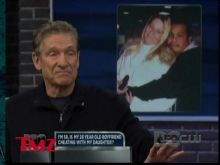 Maury Povich