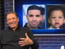 Maury Povich