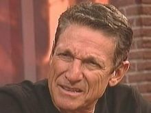 Maury Povich