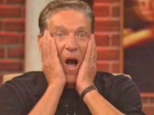 Maury Povich