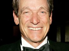 Maury Povich