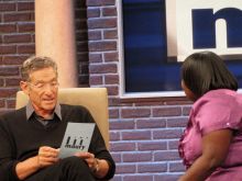 Maury Povich