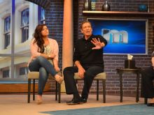 Maury Povich