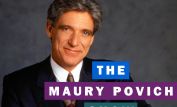 Maury Povich