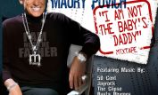 Maury Povich