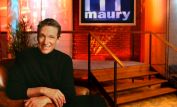 Maury Povich