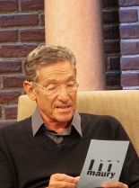 Maury Povich