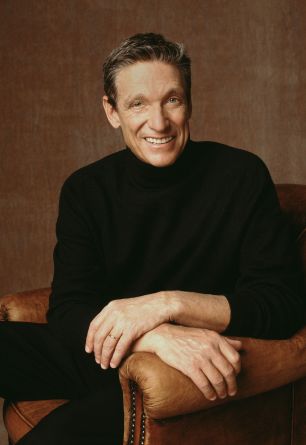 Maury Povich